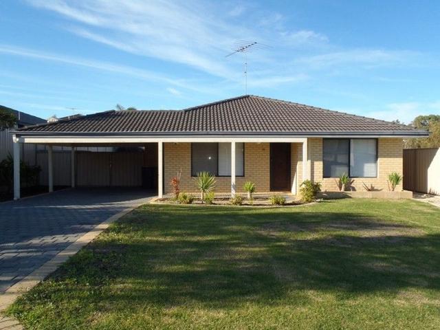 38 Lady Lindsay Cove, WA 6035