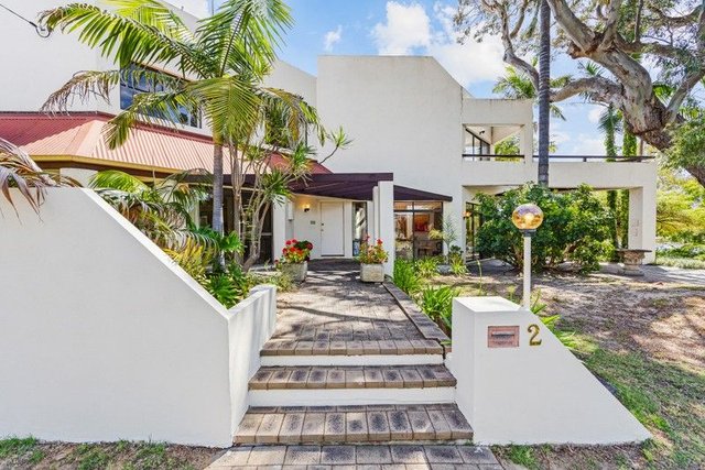 2 Forbes Street, WA 6104