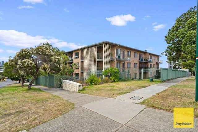17/59 King George Street, WA 6100