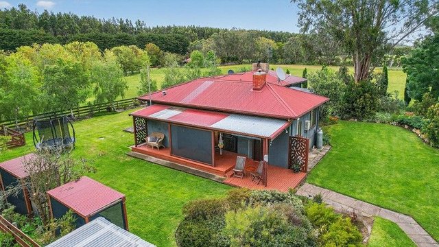 498 Codrington-Bessiebelle Road, VIC 3285