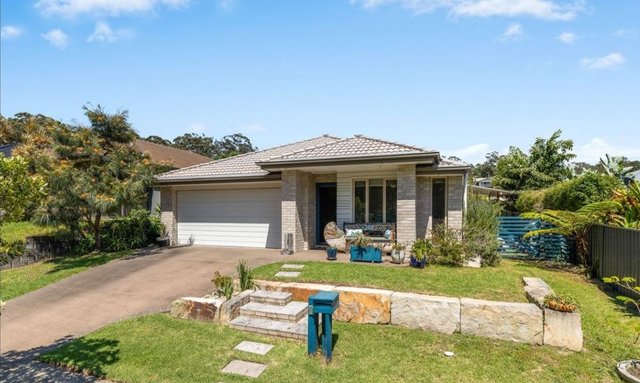 4 Oceanic Drive, NSW 2456