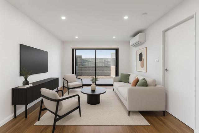 19/40 Trevor Gibson Way, ACT 2913