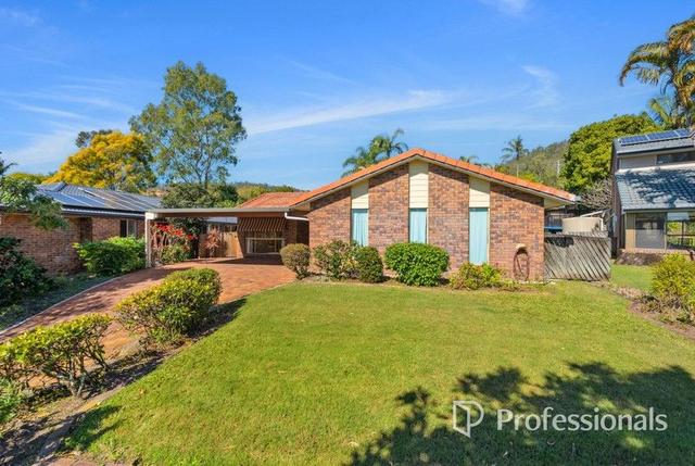 50 Duntreath Street, QLD 4054