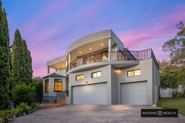 10 Glenvale  Close, NSW 2125