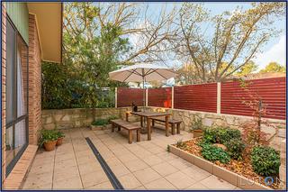 Front Courtyard