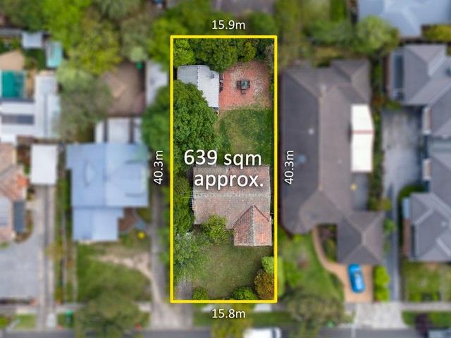 41 Cornfield Grove, VIC 3128