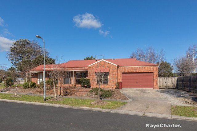 10 Kimberly Court, VIC 3806
