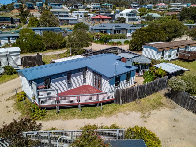 3/6 Champ Street, TAS 7215