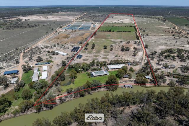 490 Low Darling Road, NSW 2648