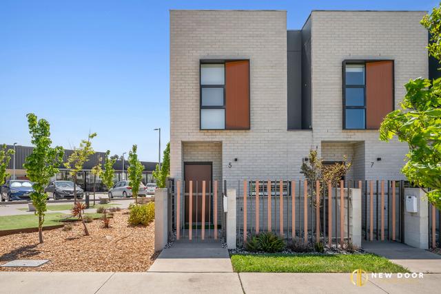 24/5 Pademelon Street, ACT 2914