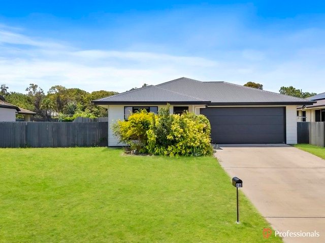 16 Amalfi Drive, QLD 4710