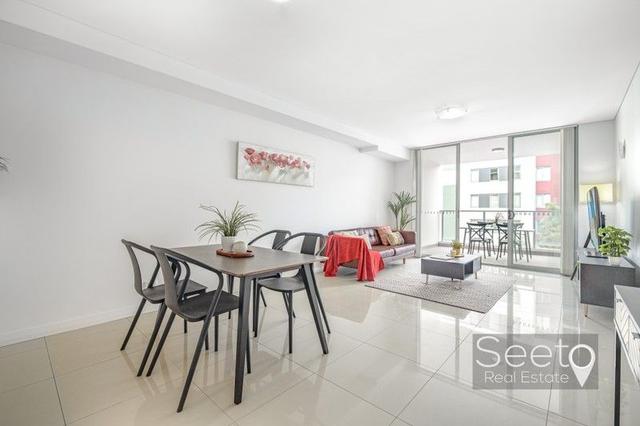 1205/43-45 Wilson Street, NSW 2019