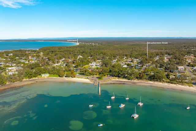 54 Lackersteen Street, NSW 2540