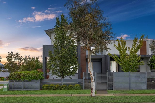 18 Percival Road, NSW 2620