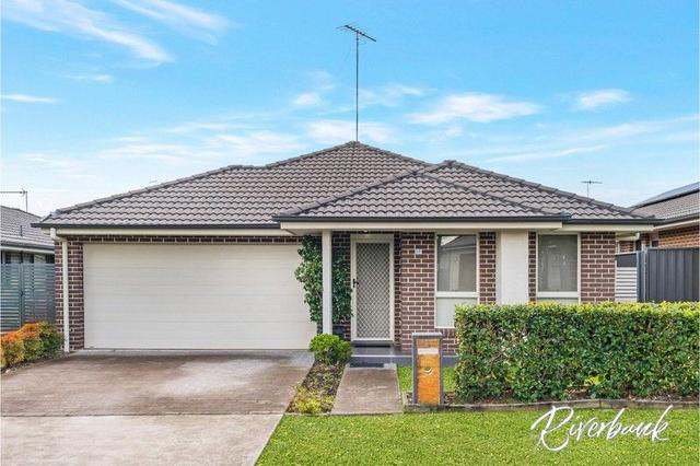 39 Lawler Street, NSW 2760