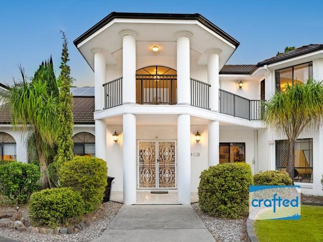 8 Ringtail Court, QLD 4124