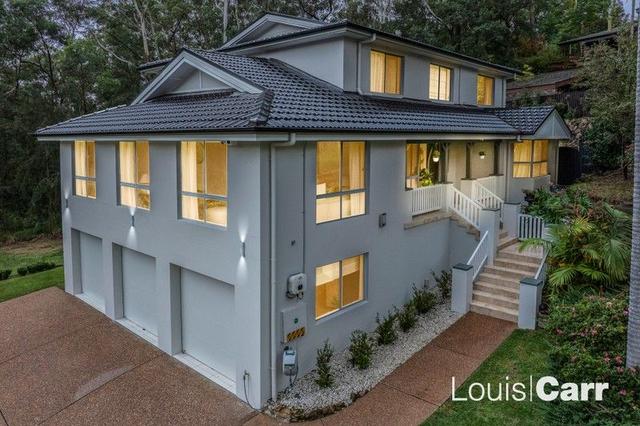 34 Beahan Place, NSW 2126