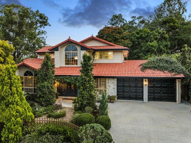 4 Colonial Court, QLD 4034