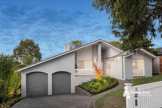 5 Daisy Street, VIC 3134