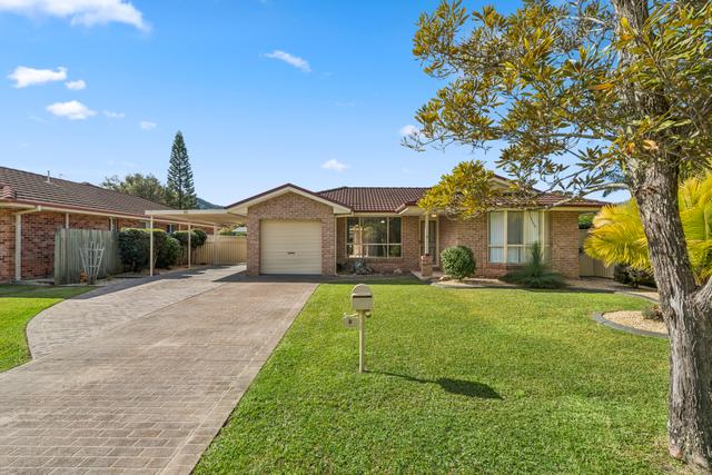 9 Moreton Bay Avenue, NSW 2450