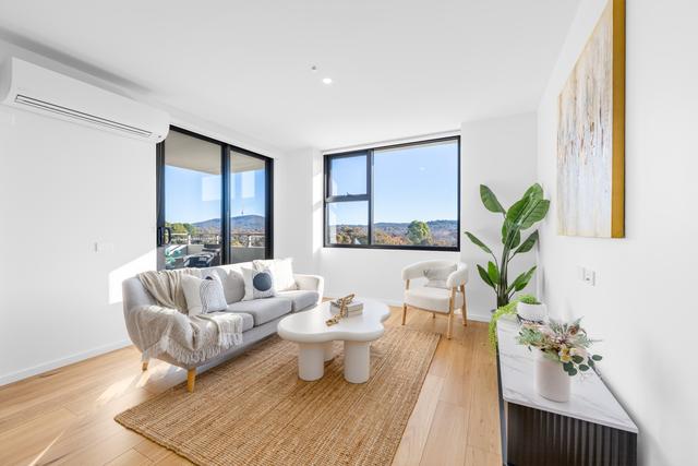 402/484 Northbourne Avenue, ACT 2602