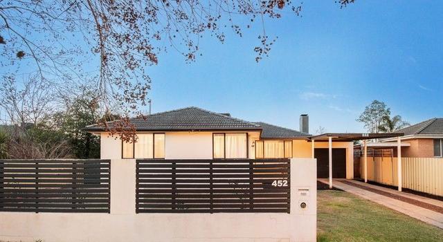 452 Tarakan Avenue, NSW 2640