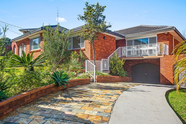 35 Burgess Avenue, NSW 2525