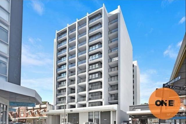 3(#103)/23-25 John Street, NSW 2141