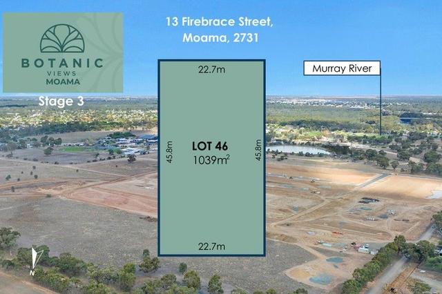 13 Firebrace Street, NSW 2731