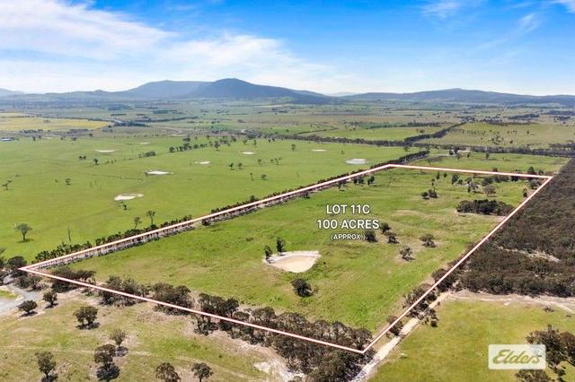 Lot 11C Box Cutting  Rise, VIC 3373