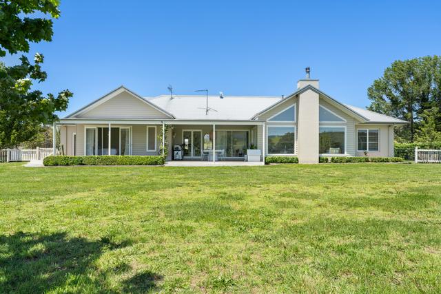 1714 Cooma Road, NSW 2622