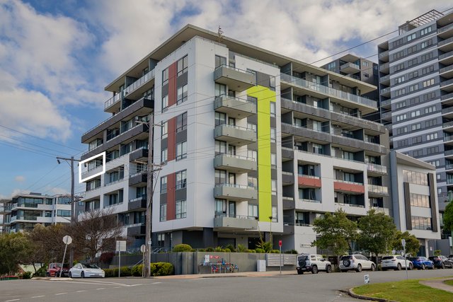 410/6 Charles Street, NSW 2290