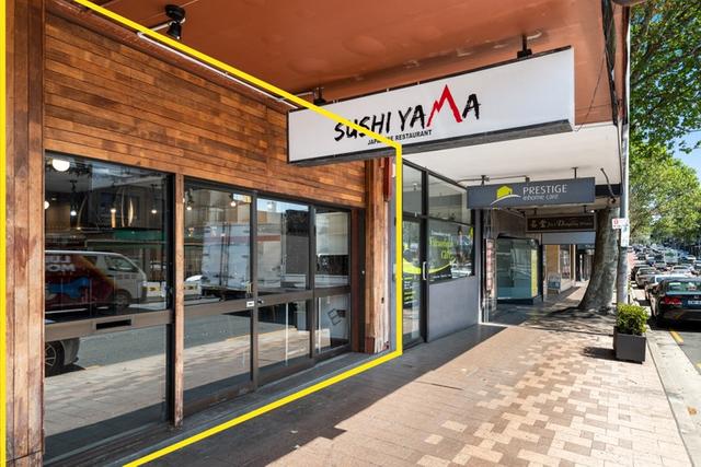 Shop 1/167 Military Road, NSW 2089