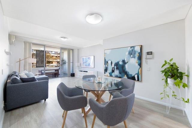 325/3 Stromboli  Strait, NSW 2127