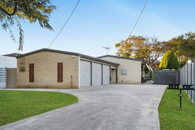 2/30 Grant Street, QLD 4020