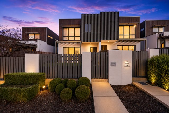 76 Bernard Heinze Avenue, ACT 2914