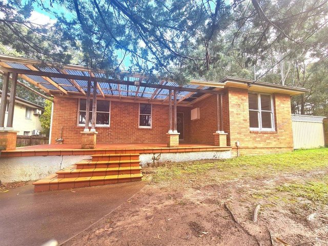 143 Evans Road, NSW 2117