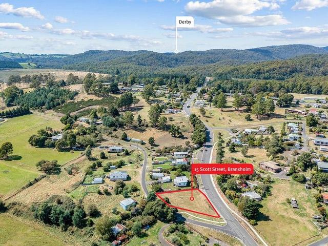 15 Scott Street, TAS 7261