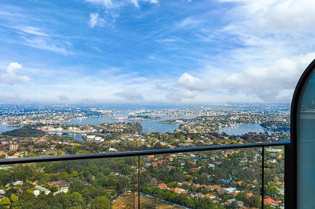 5106/500 Pacific Highway, NSW 2065