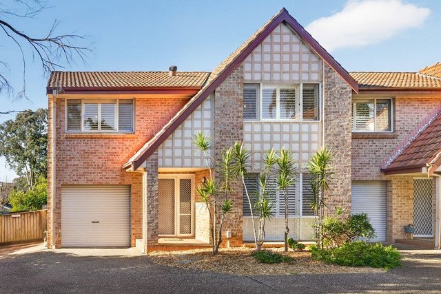 5/328 Seven Hills Road, NSW 2147