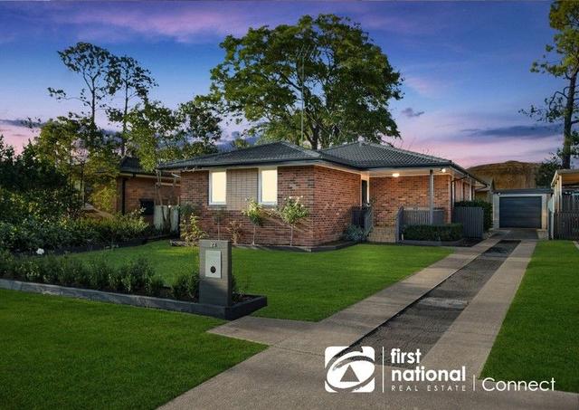 23 Hereford Street, NSW 2753