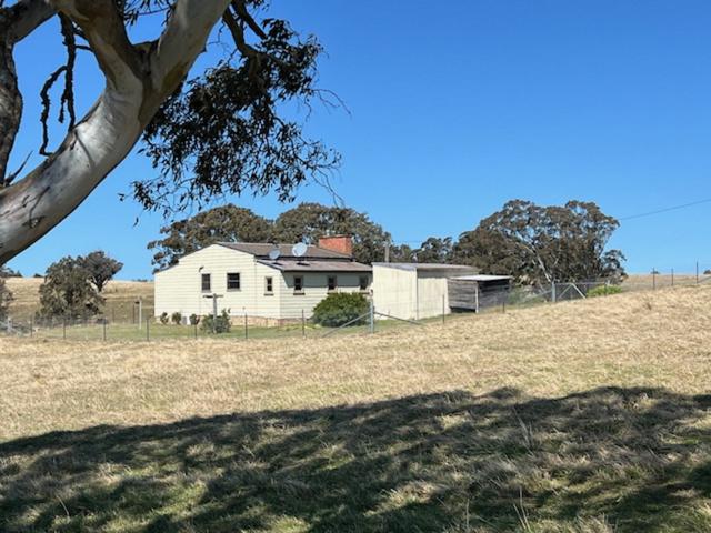 1187 Caoura Road, NSW 2579