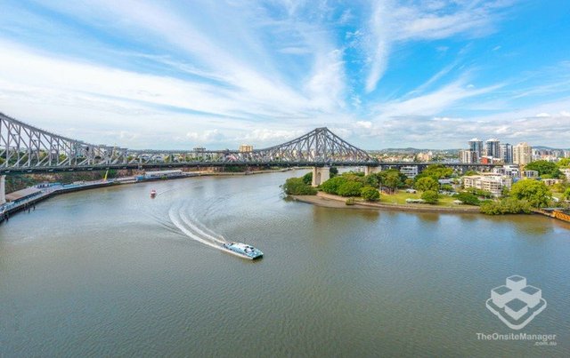 11c/35 Howard Street, QLD 4000