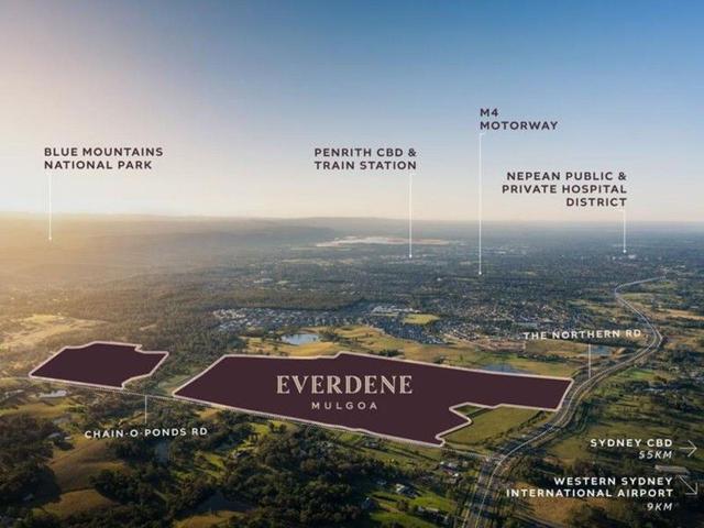 2337 The Northern Road, NSW 2745