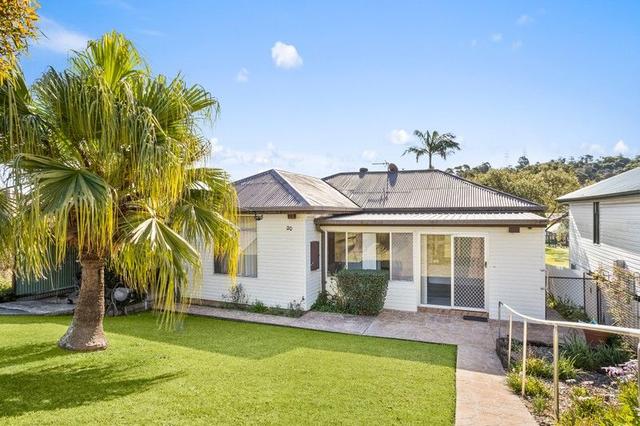 20 Barber Street, NSW 2506