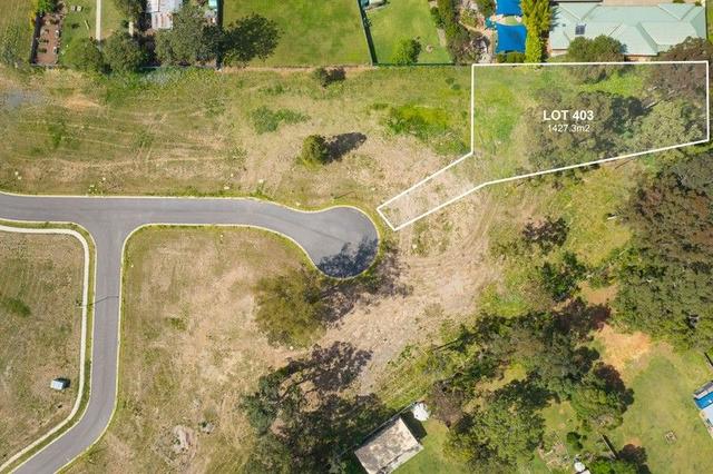 Lot 403 The Mill Estate, NSW 2446