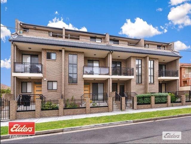 8/30 Livingstone Road, NSW 2141