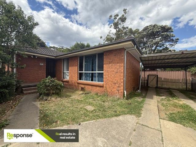 8 Lobelia Crescent, NSW 2763