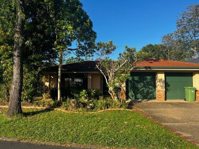 1 Swansdale Close, QLD 4211