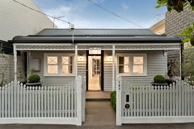 197 Princes Street, VIC 3207